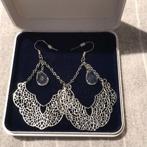 Beautiful earrings ✨